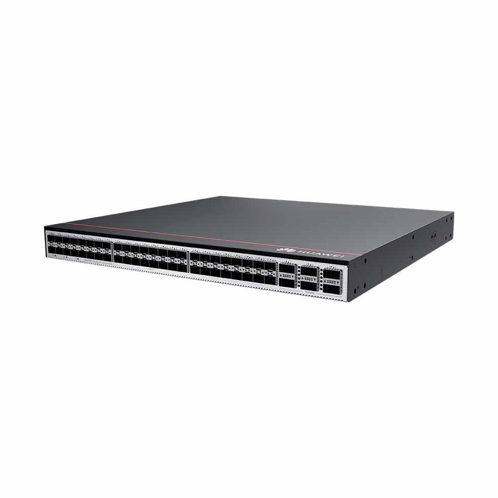 02352FSF-012 HUAWEI                                                       | SWITCH HUAWEI  S6730-H48X6C                                                                                                                                                                                                                               