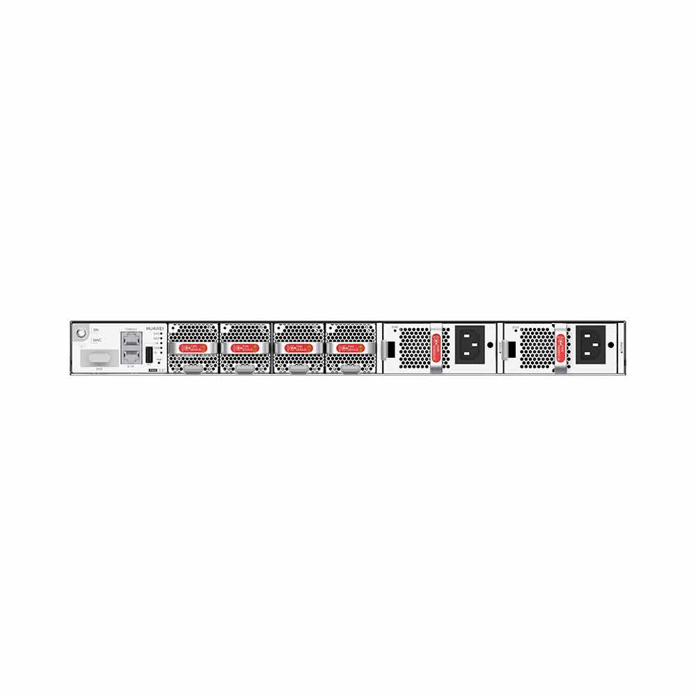 02352FSF-012 HUAWEI                                                       | SWITCH HUAWEI  S6730-H48X6C                                                                                                                                                                                                                               