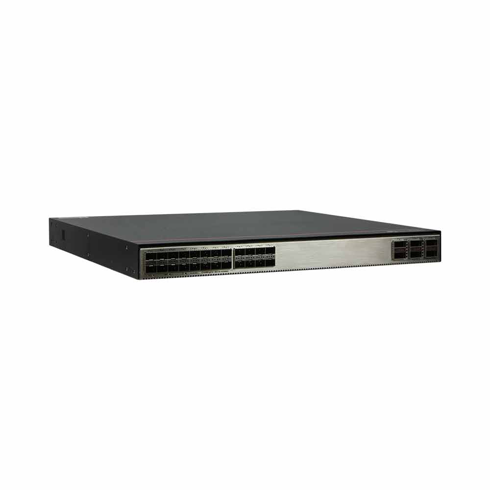 02352FSG-009 HUAWEI                                                       | SWITCH HUAWEI  S6730-H24X6C                                                                                                                                                                                                                               