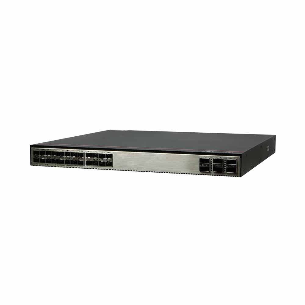 02352FSG-009 HUAWEI                                                       | SWITCH HUAWEI  S6730-H24X6C                                                                                                                                                                                                                               