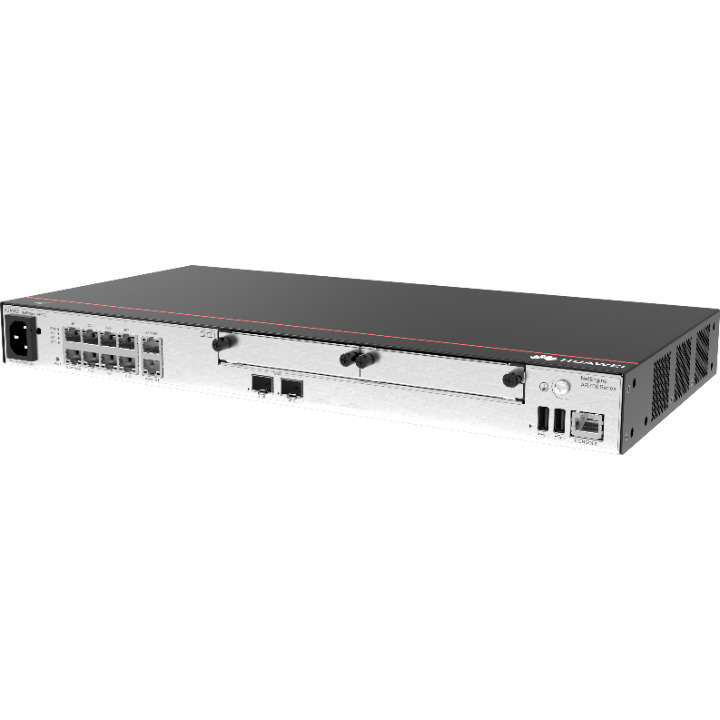 02354GBG-001 HUAWEI                                                       | GATEWAY HUAWEI AR720 9 A 25 MPPS                                                                                                                                                                                                                          