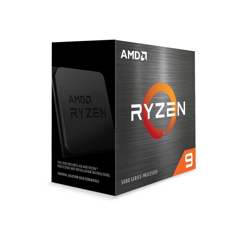 100-100000059WOF AMD                                                          | PROCESADOR AMD RYZEN 9 5950X AM4 7NM 3.4GHZ/4.9GHZ SIN COOLER                                                                                                                                                                                             
