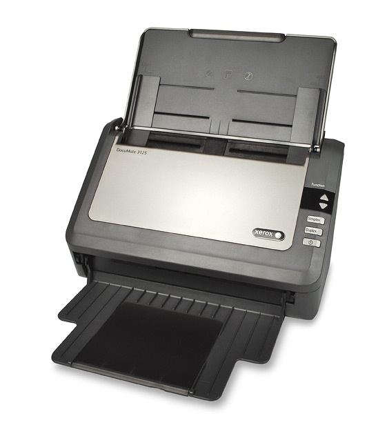 100N02793 XEROX                                                        | ESCANER XEROX DOCUMATE 3125 USB DUPLEX OFICIO                                                                                                                                                                                                             