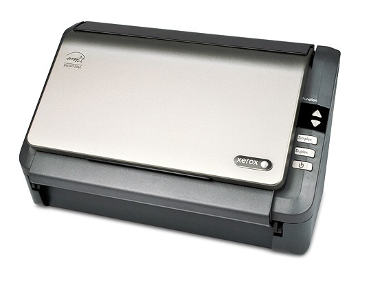 100N02793 XEROX                                                        | ESCANER XEROX DOCUMATE 3125 USB DUPLEX OFICIO                                                                                                                                                                                                             