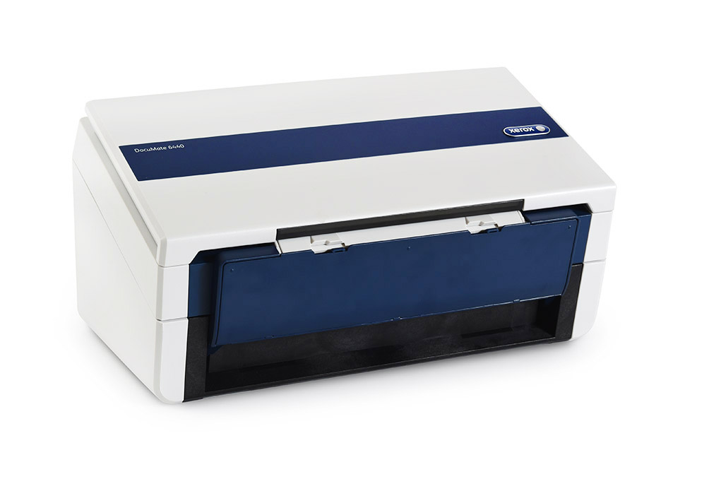 100N03218 XEROX                                                        | ESCANER XEROX DOCUMATE 6440 ADF DUPLEX                                                                                                                                                                                                                    