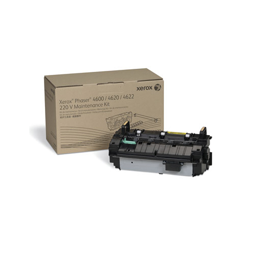 115R00070 XEROX                                                        | KIT DE MANTENIMIENTO XEROX PHASER 4600 / 4622                                                                                                                                                                                                             