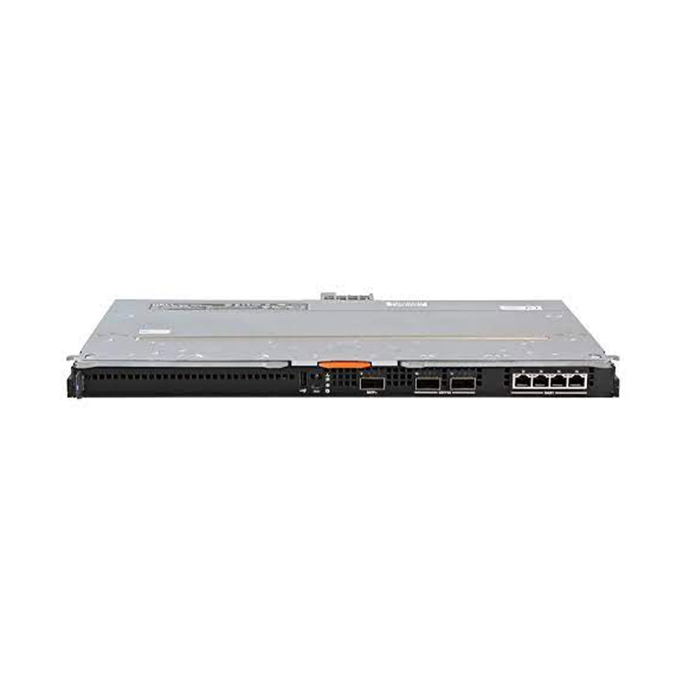 210-ANZI DELL                                                         | SWITCH DELL EMC MX5108N 25GBE ETHERNET - CONSULTING SERVICES - VISION 101                                                                                                                                                                                 