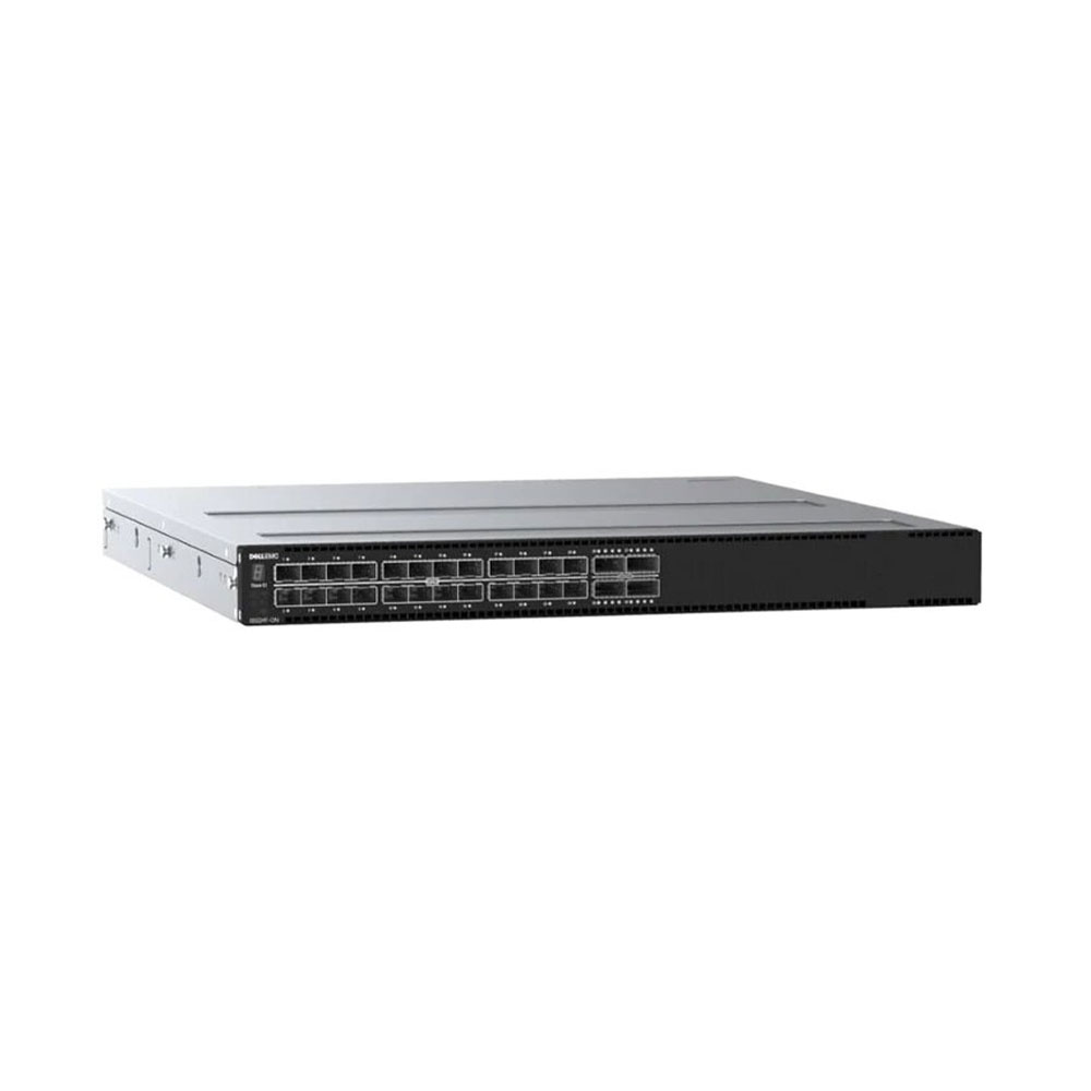 210-APHQCS DELL                                                         | NETWORKING DELL EMC S5224F-ON SWITCH, 24X 25GBE + CABLES - CONSULTING SERVICES - VISION 101                                                                                                                                                               