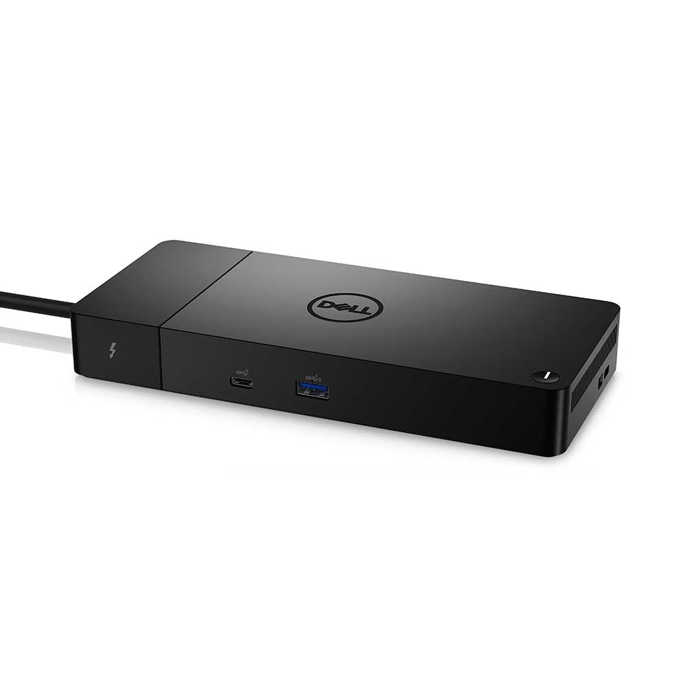 210-BEQH DELL                                                         | DOCK DELL THUNDERBOLT 4 WD22TB4                                                                                                                                                                                                                           