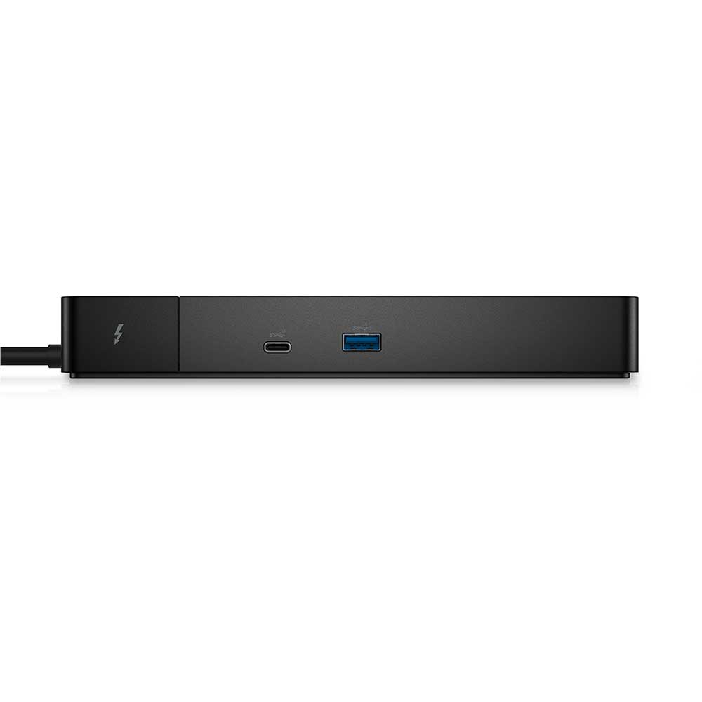 210-BEQH DELL                                                         | DOCK DELL THUNDERBOLT 4 WD22TB4                                                                                                                                                                                                                           