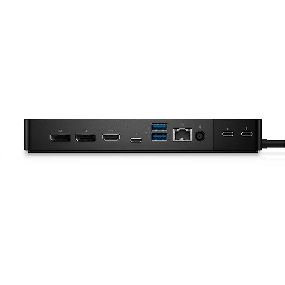 210-BEQH DELL                                                         | DOCK DELL THUNDERBOLT 4 WD22TB4                                                                                                                                                                                                                           