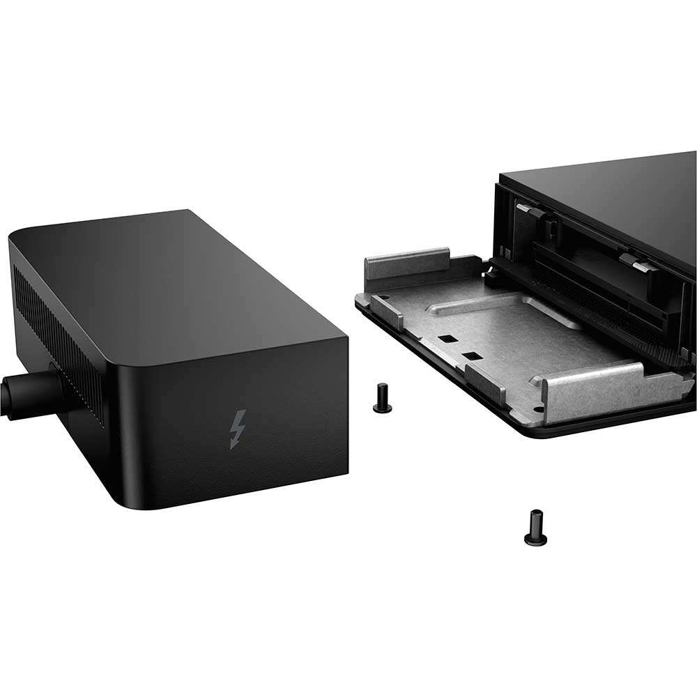 210-BEQH DELL                                                         | DOCK DELL THUNDERBOLT 4 WD22TB4                                                                                                                                                                                                                           