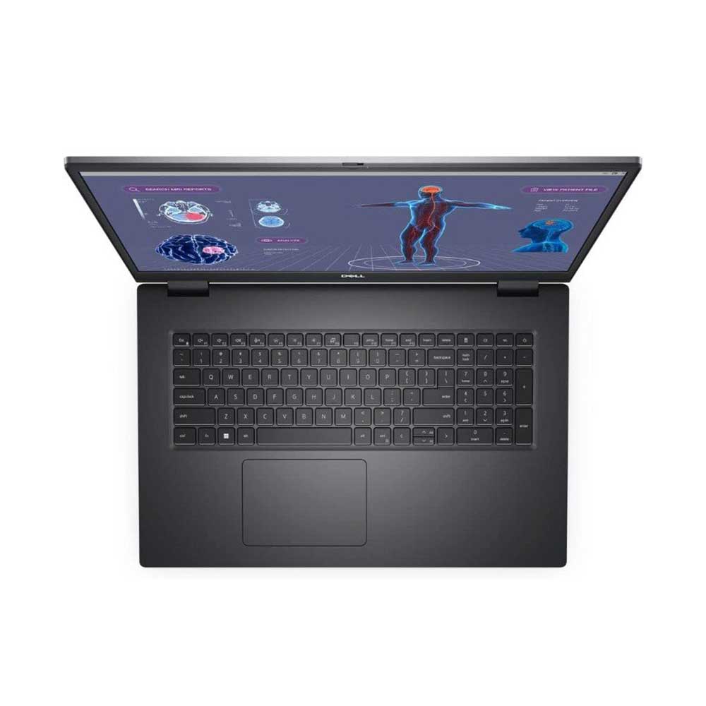 210-BGPB-I9 DELL                                                         | DELL PRECISION WORKSTATION 7780 I9-13950HX VPRO 32GB 1TB SSD 3YR PS CTO                                                                                                                                                                                   