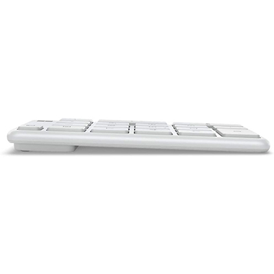 23O-00030 MICROSOFT                                                    | NUMBER PAD MICROSOFT BLUETOOTH GLACIAR                                                                                                                                                                                                                    