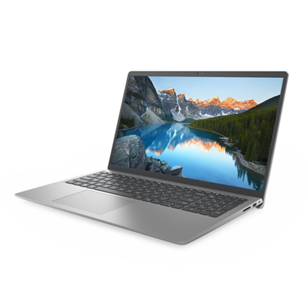 24DV0 DELL                                                         | DELL INSPIRON 15 3515 - RYZEN 5 - 8GB - 256 SSD - SILVER - 15,6