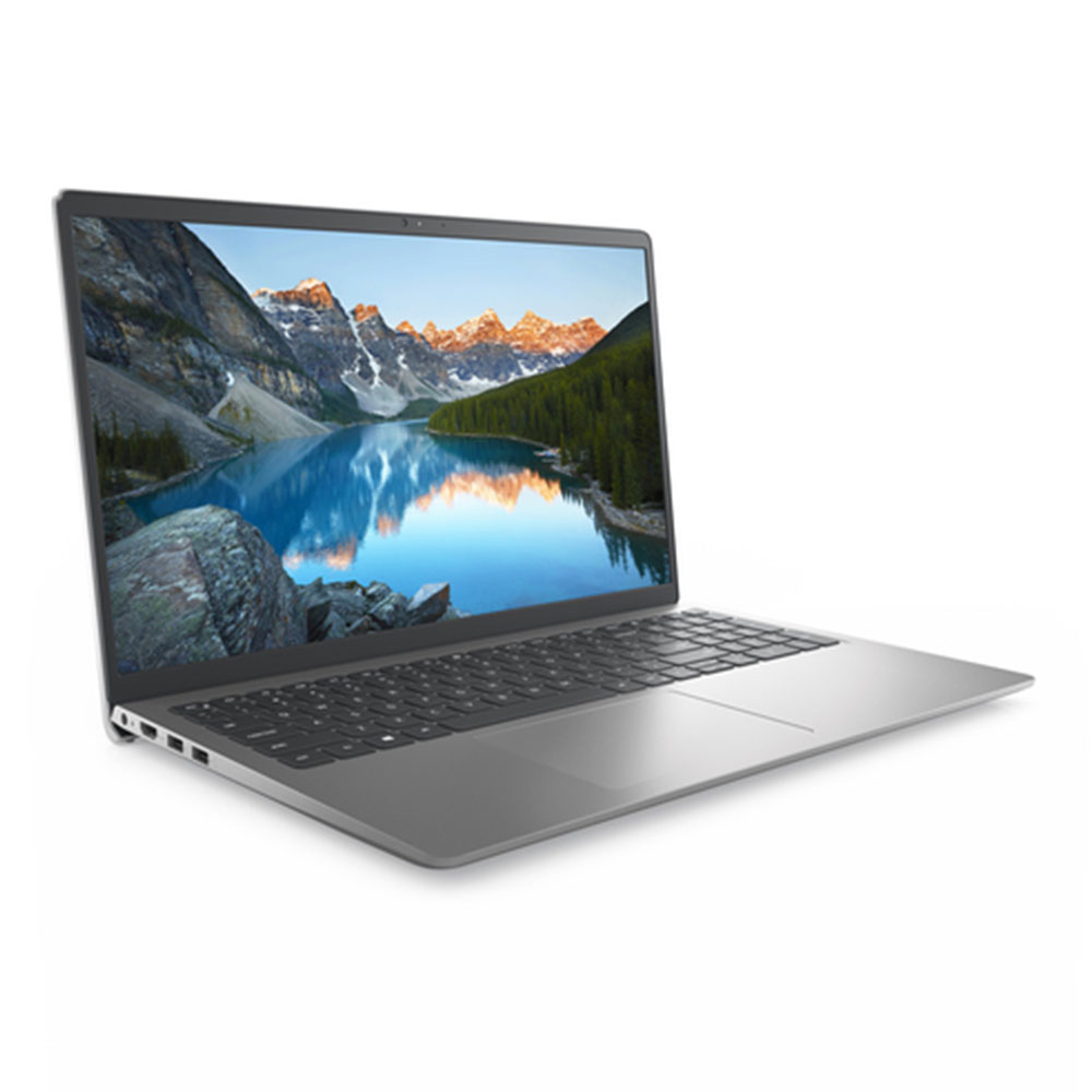 24DV0 DELL                                                         | DELL INSPIRON 15 3515 - RYZEN 5 - 8GB - 256 SSD - SILVER - 15,6