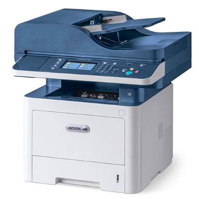 3345V_DNIA XEROX                                                        | IMPRESORA MULTIFUNCION XEROX 3345 LASER B/N DUPLEX A4 OFICIO USB RED WIFI (S/C S/E)                                                                                                                                                                       