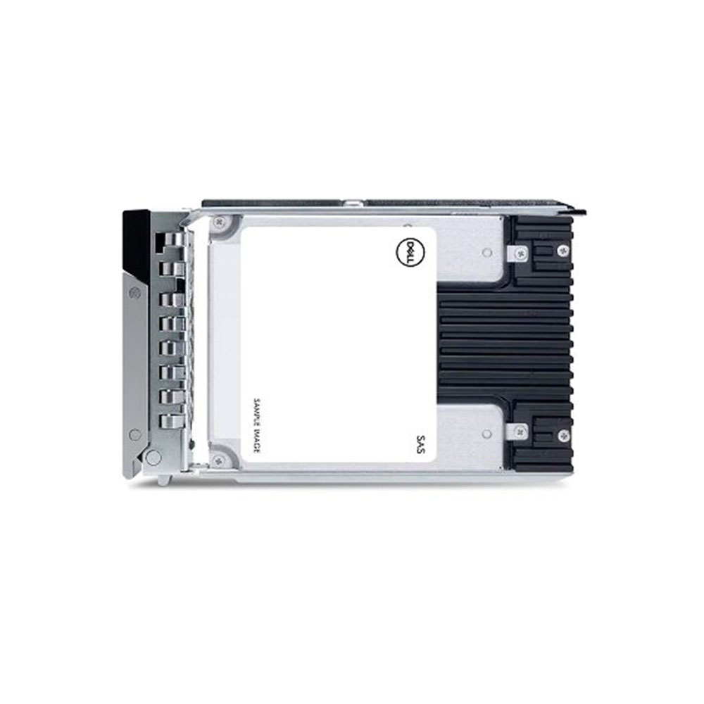 345-BEBH DELL                                                         | DISCO DELL 480GB SSD SATA READ INTENSIVE 6GBPS 512E 2.5I                                                                                                                                                                                                  