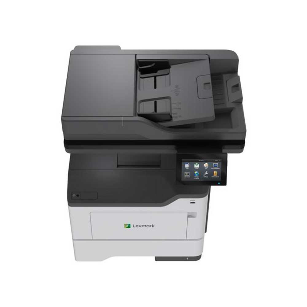 38S0821 LEXMARK                                                      | IMPRESORA MULTIFUNCIÓN LEXMARK MX532ADWE LASER                                                                                                                                                                                                            