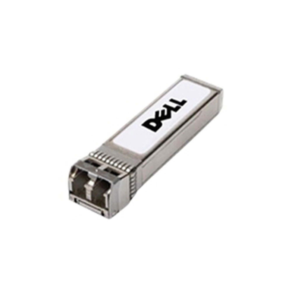 407-BBOU DELL                                                         | DELL NETWORKING, SFP+ SR OPTIC, 10GBE                                                                                                                                                                                                                     