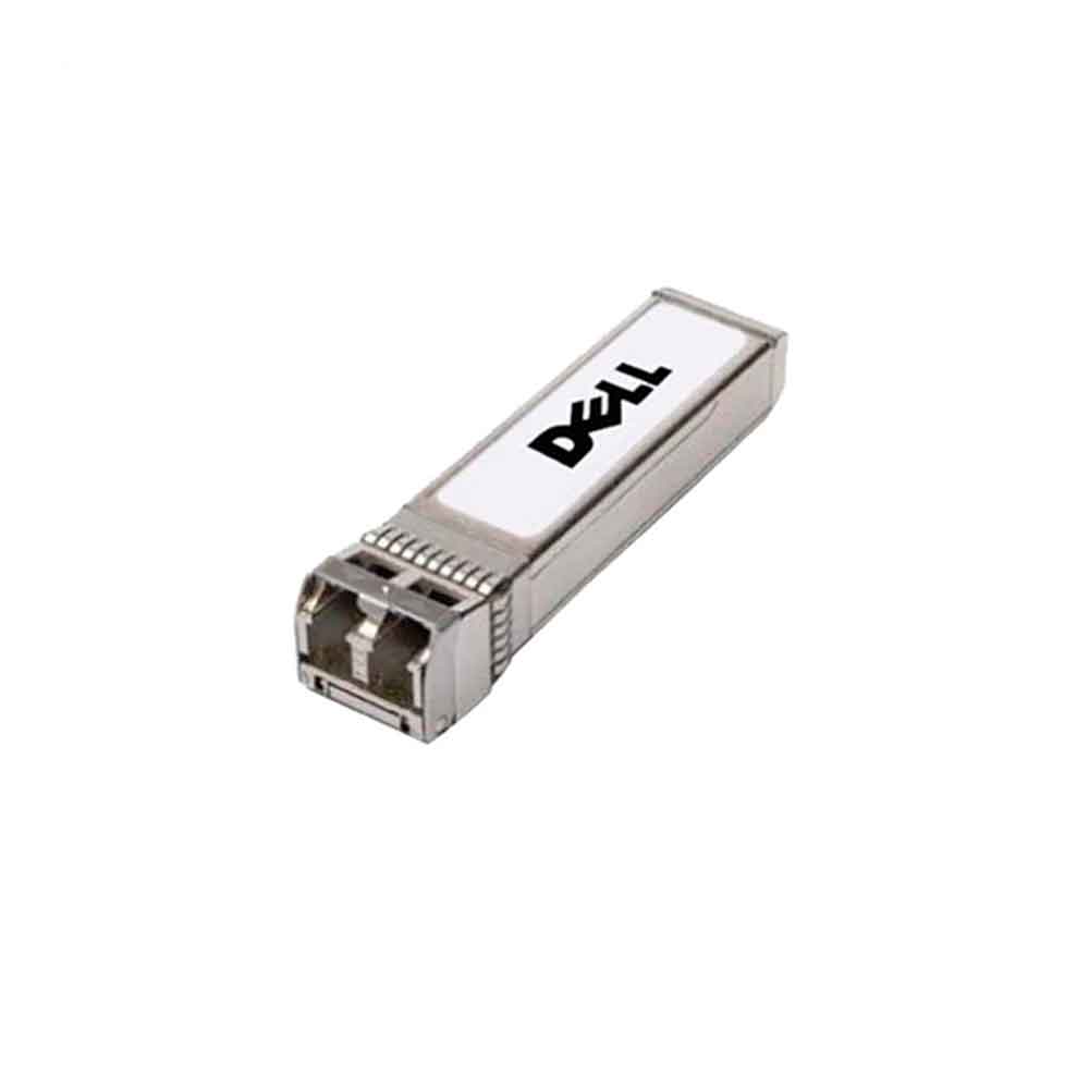 407-BCBN DELL                                                         | SFP+ SR OPTIC FOR ALL SFP+ PORTS EXCEPT HIGH TEMP                                                                                                                                                                                                         