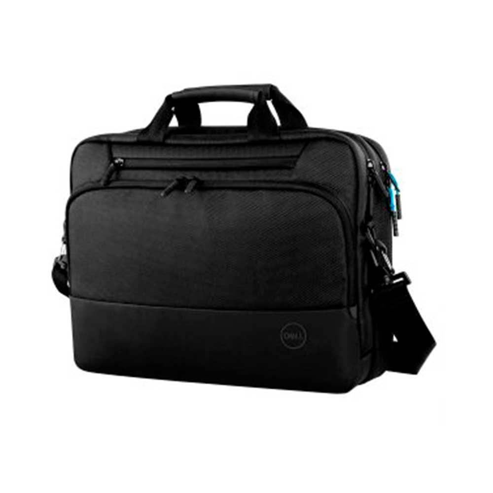 460-BCMU DELL                                                         | MALETIN DELL PRO BRIEFCASE 15 PO1520C                                                                                                                                                                                                                     