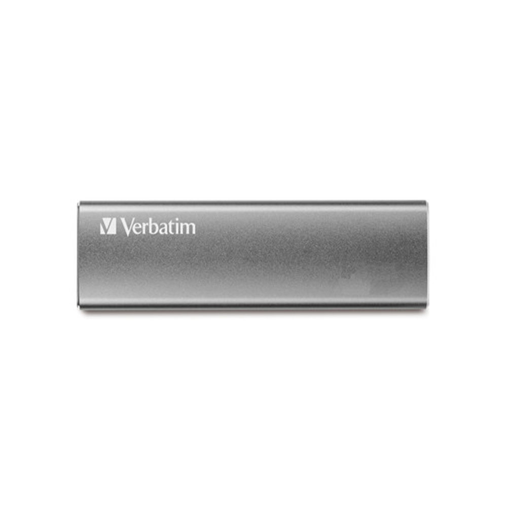 47442 VERBATIM                                                     | DISCO EXTERNO VERBATIM 240GB USB 3.1 GEN 2                                                                                                                                                                                                                