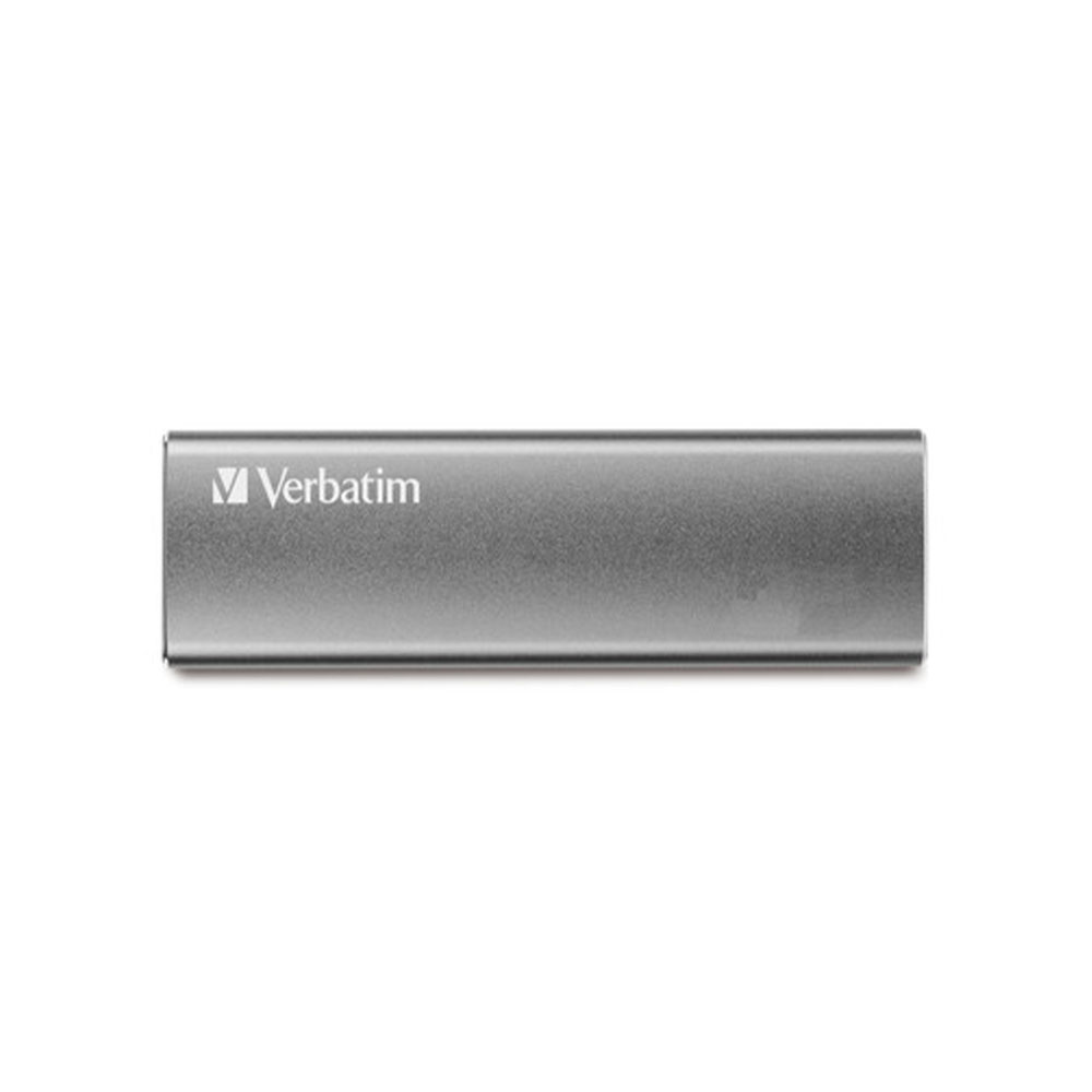 47443 VERBATIM                                                     | DISCO EXTERNO SSD VERBATIM VX500 480GB USB 3.1 GEN 2                                                                                                                                                                                                      