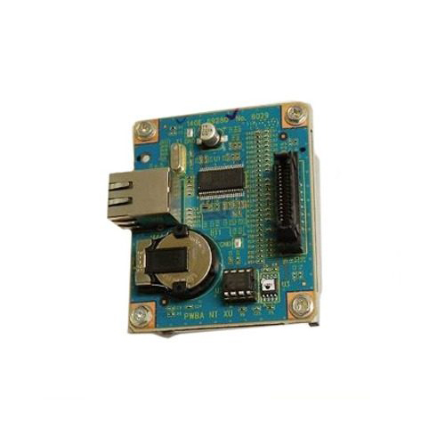 497K14820 XEROX                                                        | TARJETA DE RED XEROX (ETHERNET) WORKCENTRE 5022 5024                                                                                                                                                                                                      