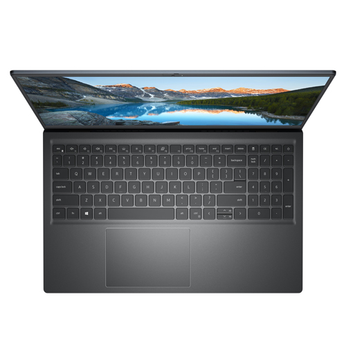 4NK1Y DELL                                                         | DELL INSPIRON 15 5510 - I7 11TH - 12GB - 512 SSD - 15,6