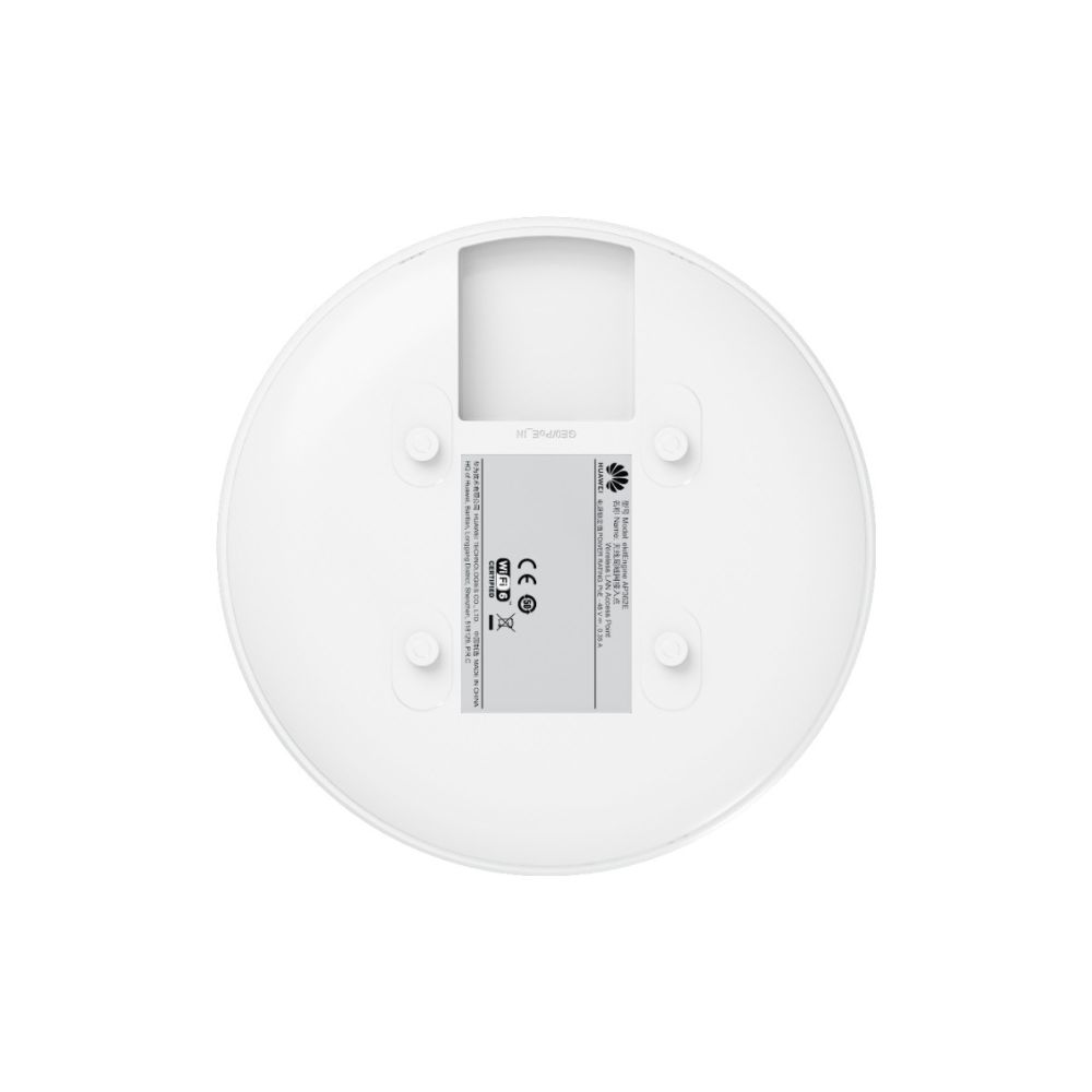 50050087148 HUAWEI                                                       | AP HUAWEI AP362E WIFI DUAL RADIO                                                                                                                                                                                                                          