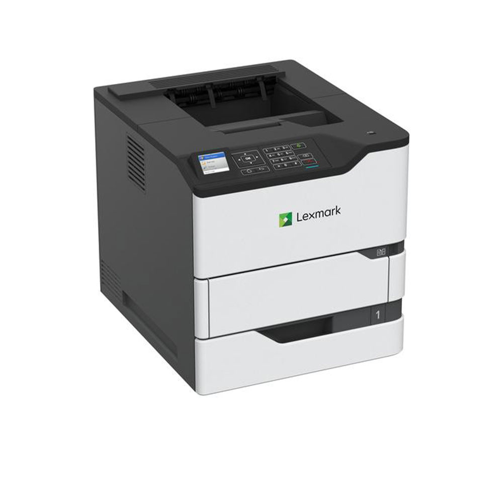 50G0205 LEXMARK                                                      | IMPRESORA LEXMARK MS823DN LASER MONOCROMATICA                                                                                                                                                                                                             