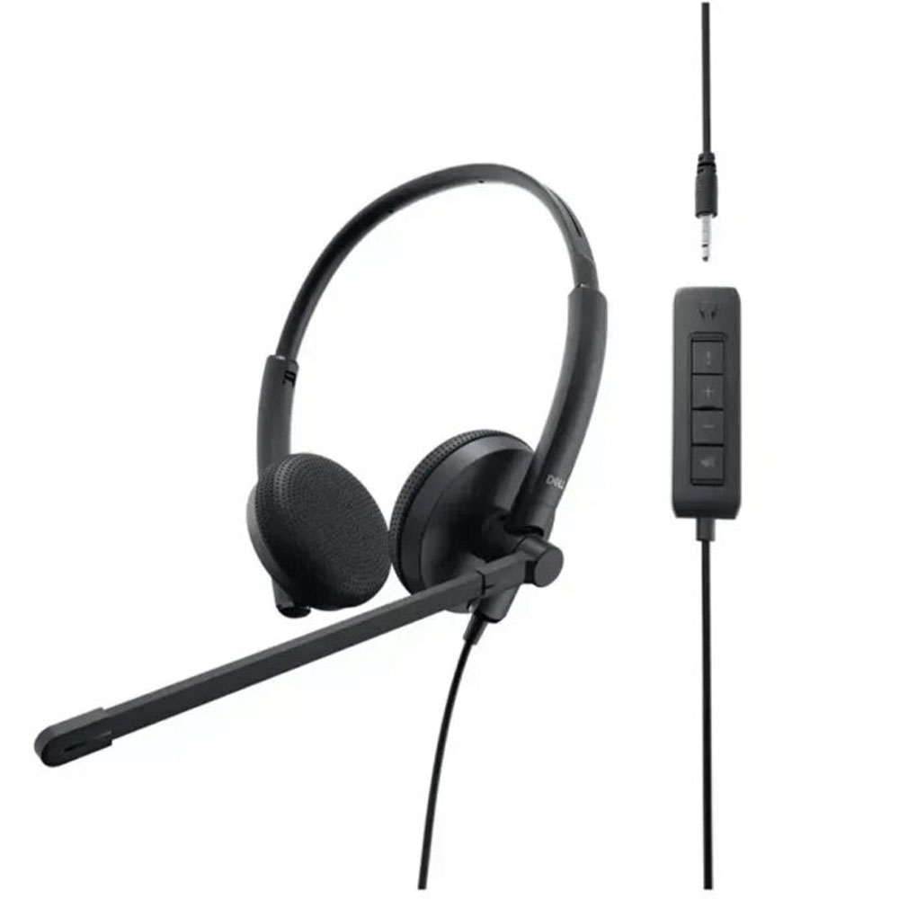 520-AAVO DELL                                                         | AURICULARES DELL STEREO WH1022                                                                                                                                                                                                                            