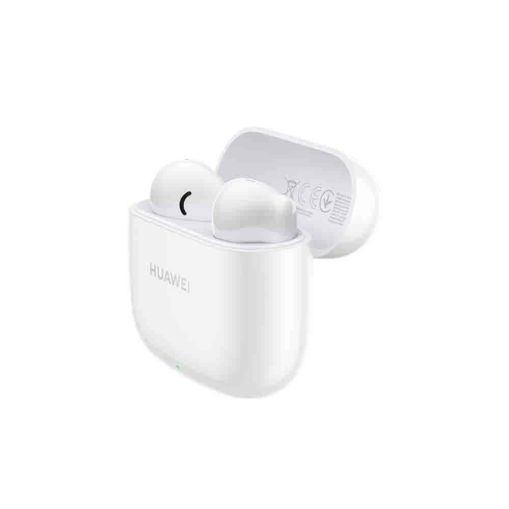 55036939 HUAWEI                                                       | AURICULARES HUAWEI FREEBUDS SE 2 WHITE TWS                                                                                                                                                                                                                