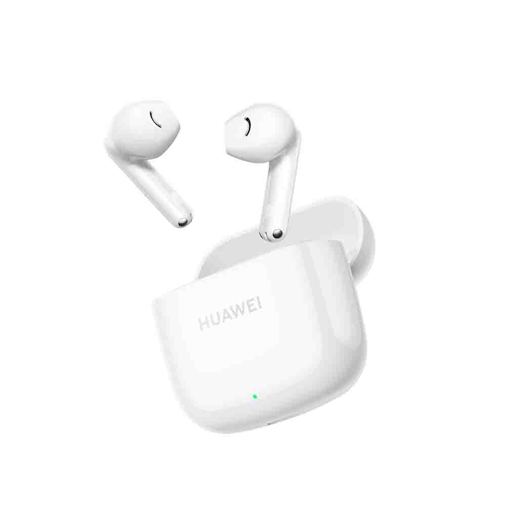 55036939 HUAWEI                                                       | AURICULARES HUAWEI FREEBUDS SE 2 WHITE TWS                                                                                                                                                                                                                