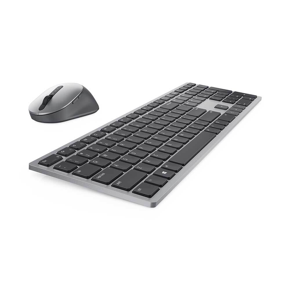 580-AJIY DELL                                                         | TECLADO Y MOUSE DELL KM7321W MULTI DEVICE WIRELESS                                                                                                                                                                                                        