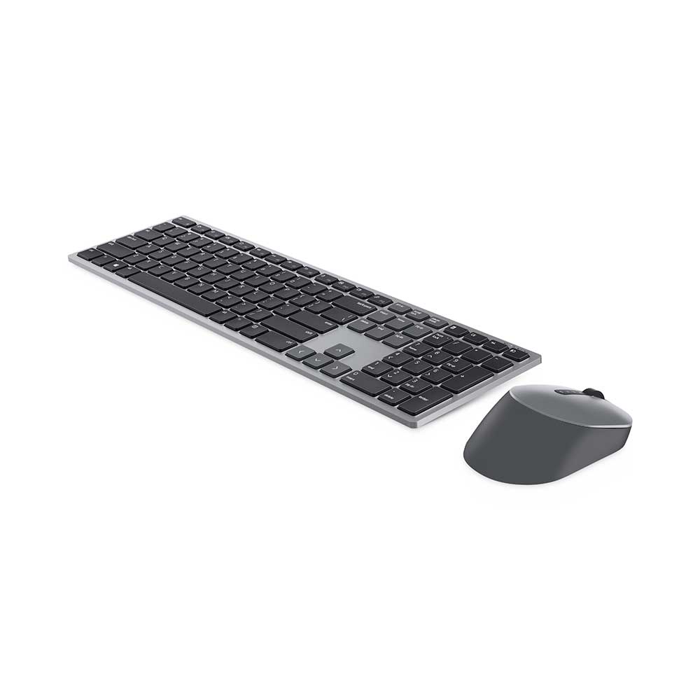 580-AJIY DELL                                                         | TECLADO Y MOUSE DELL KM7321W MULTI DEVICE WIRELESS                                                                                                                                                                                                        