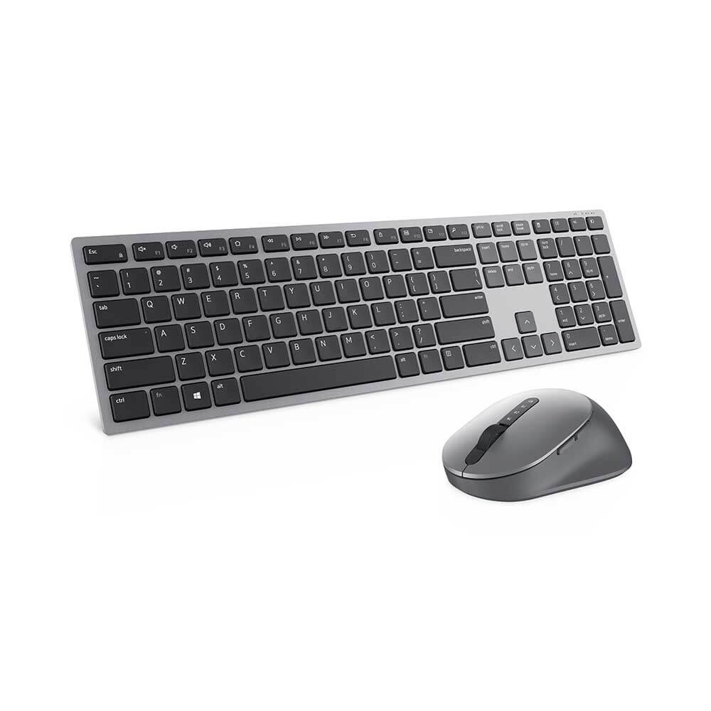 580-AJIY DELL                                                         | TECLADO Y MOUSE DELL KM7321W MULTI DEVICE WIRELESS                                                                                                                                                                                                        