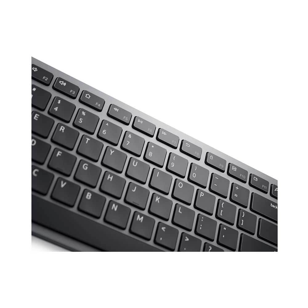 580-AJIY DELL                                                         | TECLADO Y MOUSE DELL KM7321W MULTI DEVICE WIRELESS                                                                                                                                                                                                        