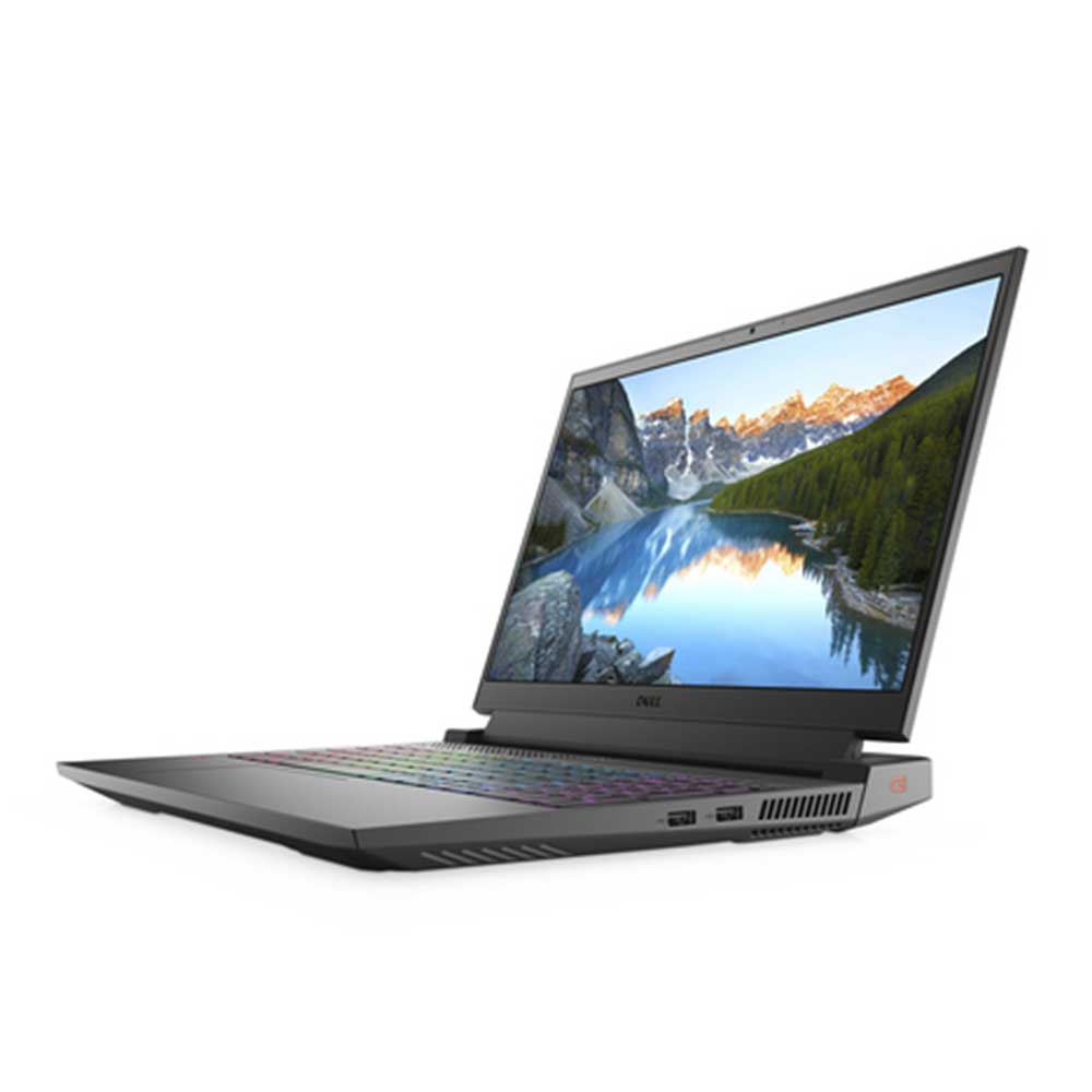 5K8TG DELL                                                         | DELL GAMING NB G5 5511 - I5 - 8GB  - 512 SSD - 15.6