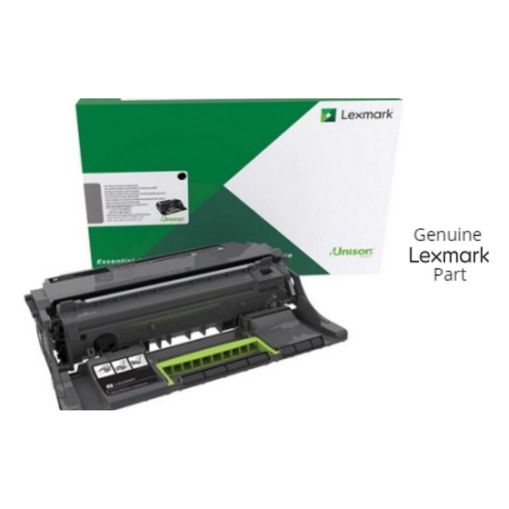 66S0Z00 LEXMARK                                                      | UNIDAD DE IMAGEN LEXMARK P/ MS531DW MS632DWE MX532ADWE MX632ADWE                                                                                                                                                                                          