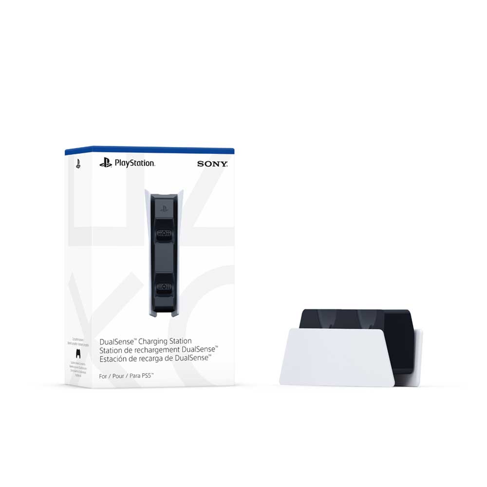 711719541967 SONY                                                         | PS5 CHARGING STATION_ARG                                                                                                                                                                                                                                  