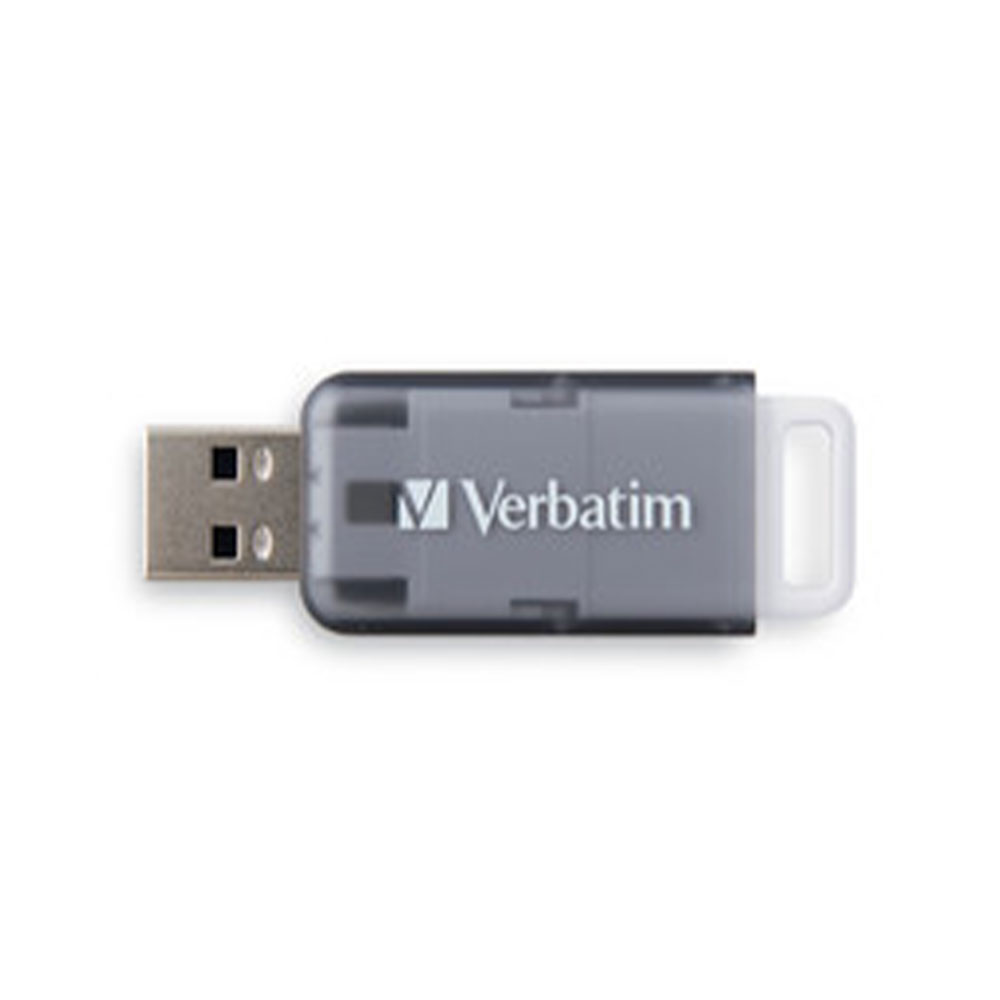 71270 VERBATIM                                                     | MEMORIA FLASH VERBATIM SEAGLASS USB 64GB                                                                                                                                                                                                                  