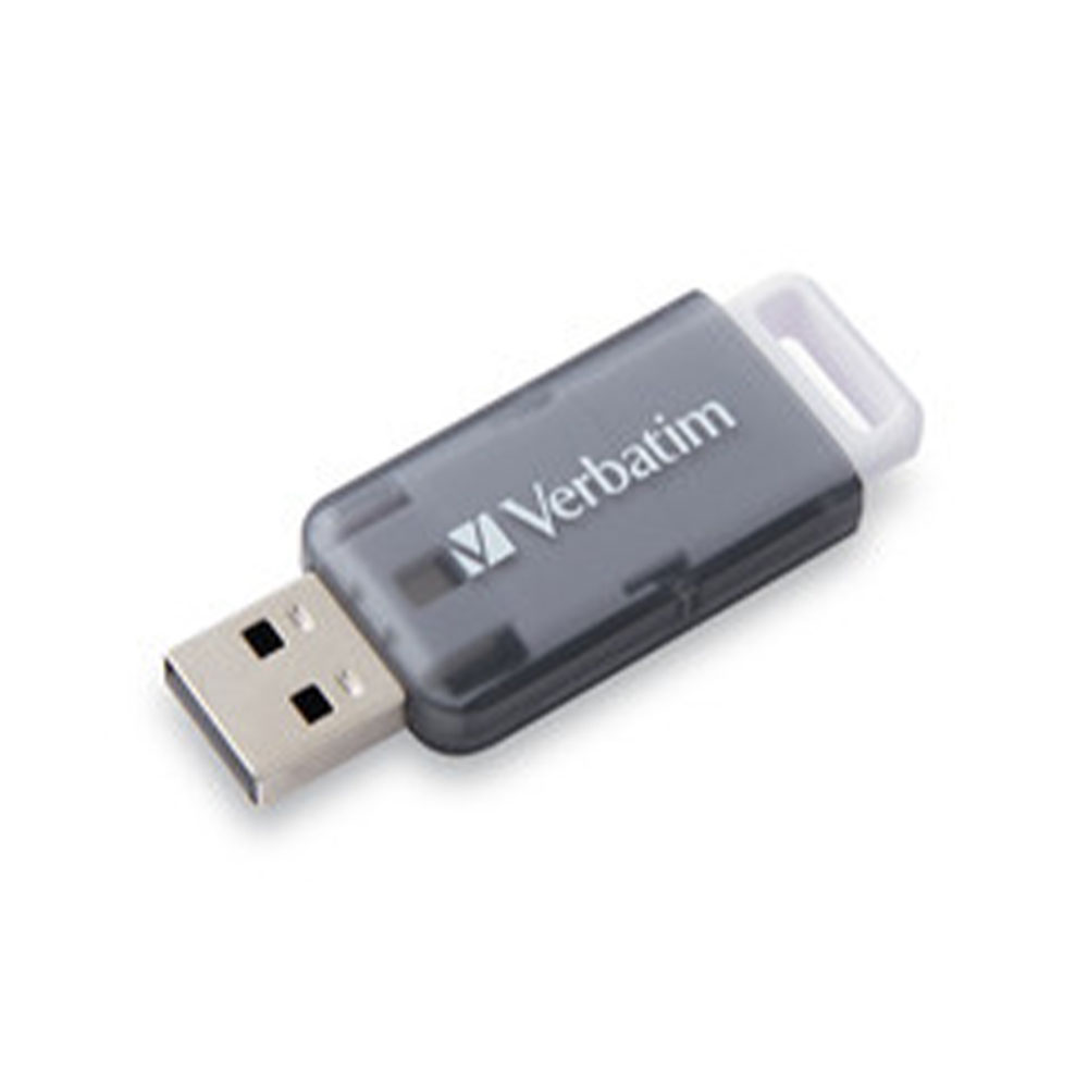 71270 VERBATIM                                                     | MEMORIA FLASH VERBATIM SEAGLASS USB 64GB                                                                                                                                                                                                                  