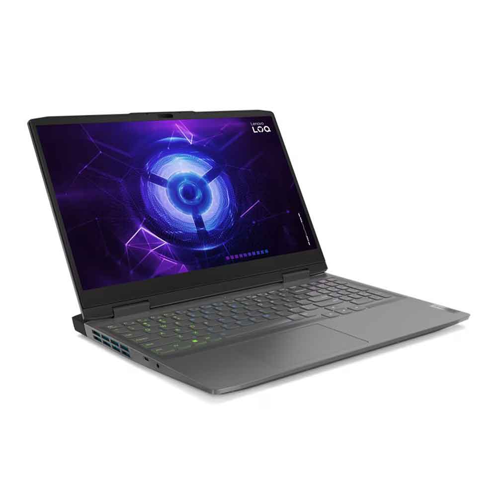 82XV00N1AR LENOVO                                                       | NOTEBOOK LENOVO LOQ 15,6