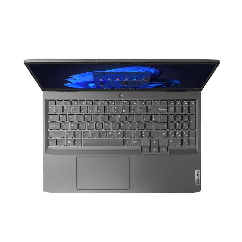 82XV00N1AR LENOVO                                                       | NOTEBOOK LENOVO LOQ 15,6