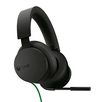8LI-00001 MICROSOFT                                                    | HEADSET MICROSOFT XBOX E CON CABLE                                                                                                                                                                                                                        