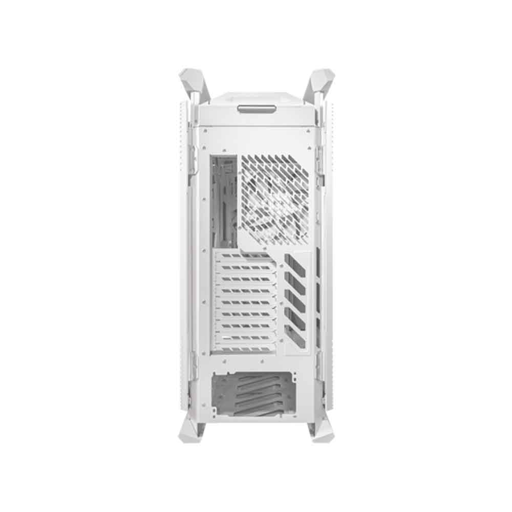 90DC00F3-B38000 ASUS                                                         | GABINETE ASUS GR701 ROG HYPERION WHITE                                                                                                                                                                                                                    