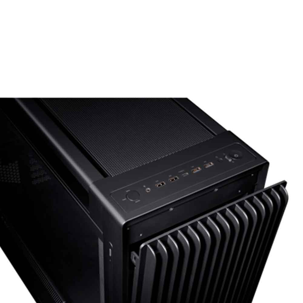 90DC00J0-B08000 ASUS                                                         | GABINETE ASUS PA602 PROART CASE                                                                                                                                                                                                                           