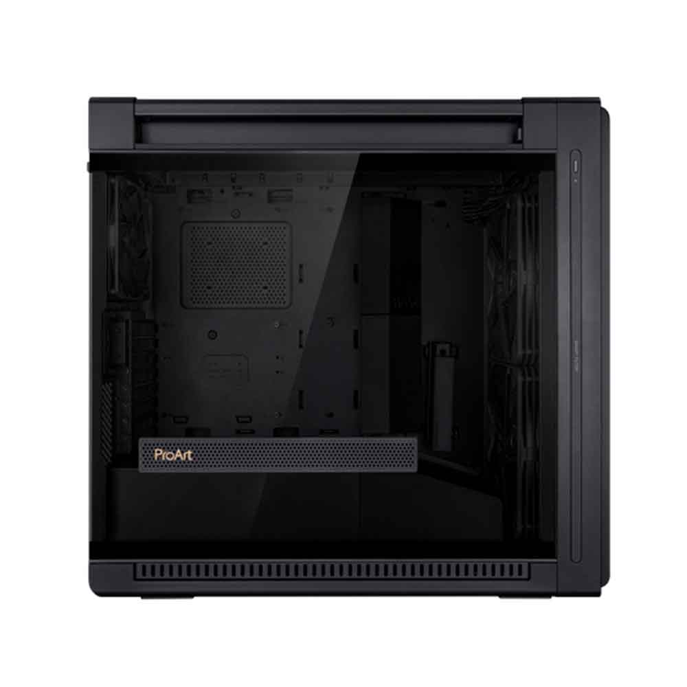 90DC00J0-B08000 ASUS                                                         | GABINETE ASUS PA602 PROART CASE                                                                                                                                                                                                                           